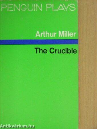 The Crucible