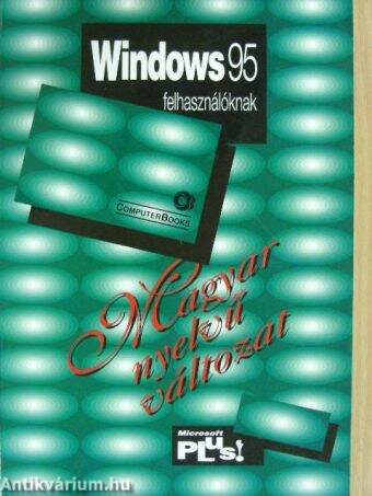 Windows 95 felhasználóknak