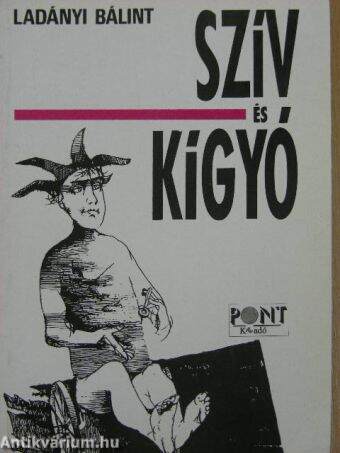 Szív és kígyó