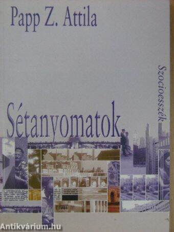 Sétanyomatok