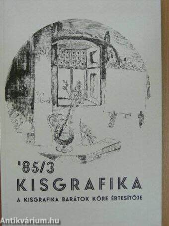 Kisgrafika '85/3.