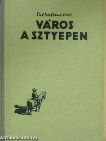 Város a sztyepen