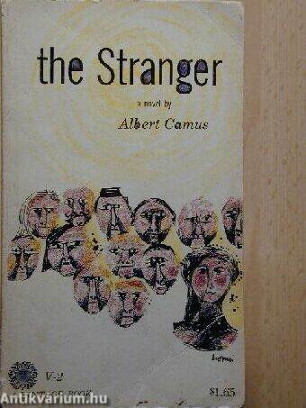 The Stranger