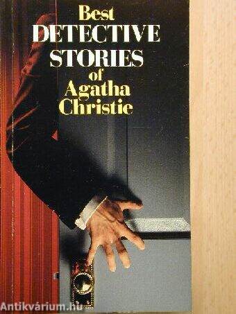 Best Detective Stories of Agatha Christie