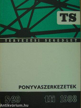 Ponyvaszerkezetek