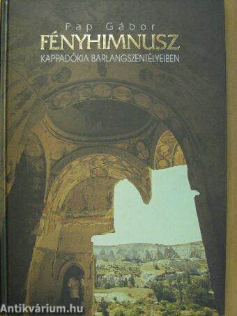 Fényhimnusz