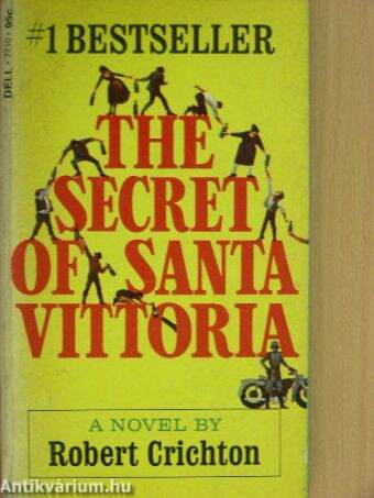 The secret of Santa Vittoria