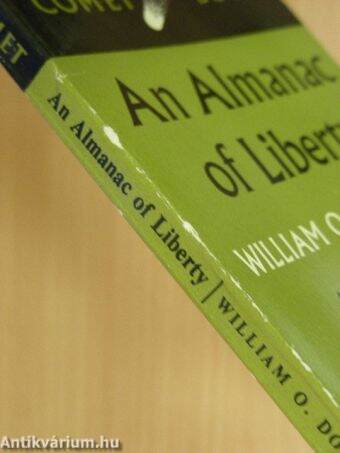 An Almanac of Liberty