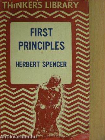 First principles