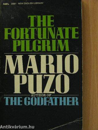 The fortunate pilgrim