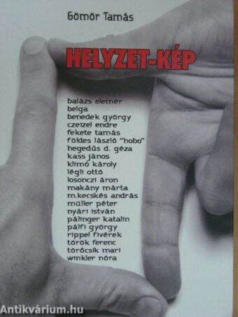 Helyzet-kép