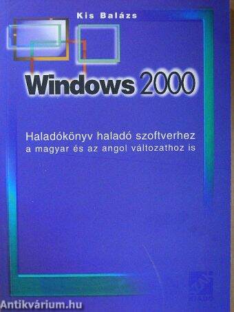 Windows 2000