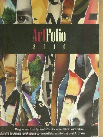 ArtFolio 2010