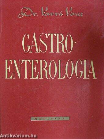 Gastroenterologia