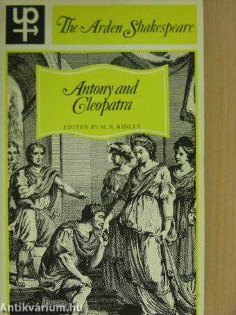 Antony and Cleopatra