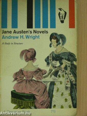 Jane Austen's Novels