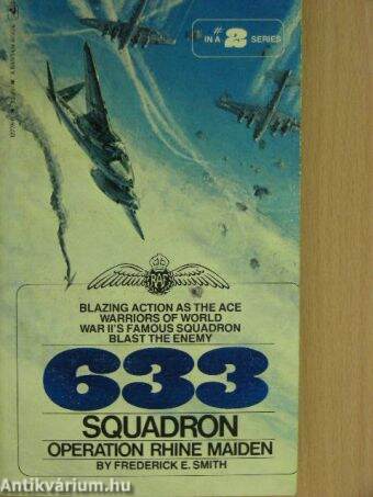 633 Squadron