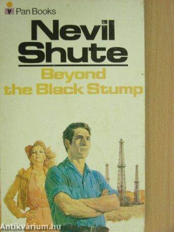 Beyond the Black Stump