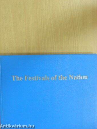 The Festivals of the Nation