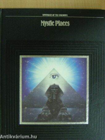 Mystic Places