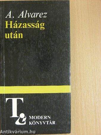 Házasság után