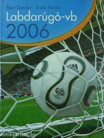 Labdarúgó-vb 2006