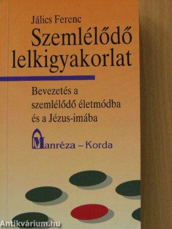 Szemlélődő lelkigyakorlat