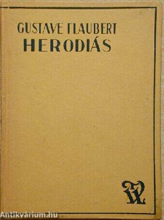 Heródiás