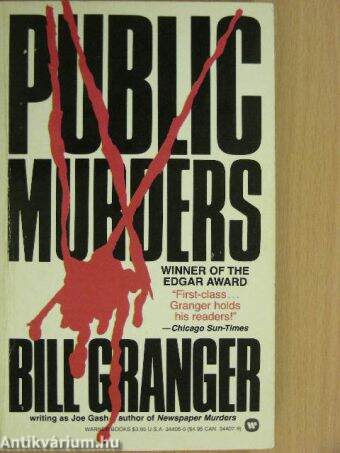 Public Murders