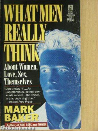 What Men Really Think