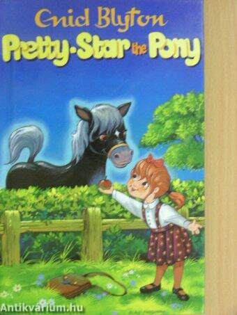 Pretty Star the Pony and other stories