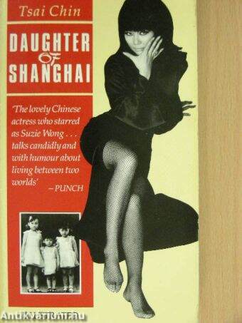 Daughter of Shanghai