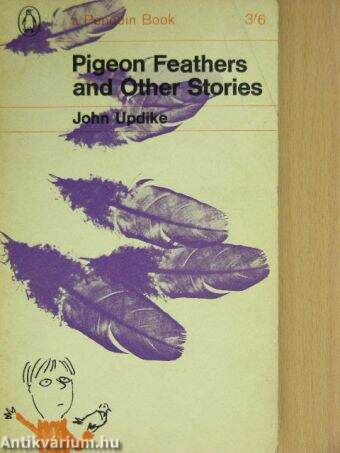 Pigeon Feathers and Other Stories