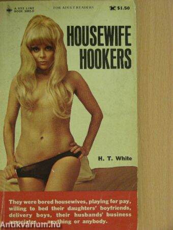 Housewife Hookers