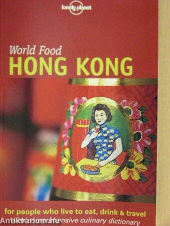 World Food Hong Kong