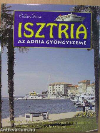 Isztria