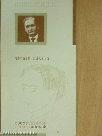 Németh László