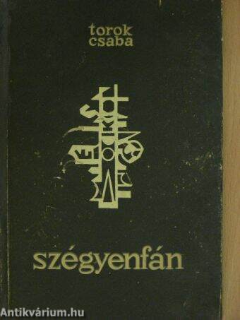 Szégyenfán