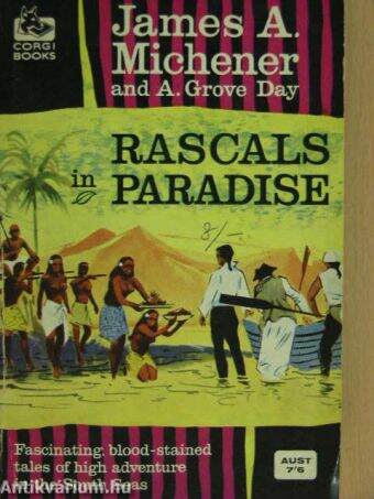 Rascals in Paradise