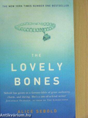 The Lovely Bones