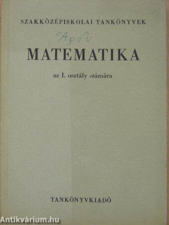 Matematika