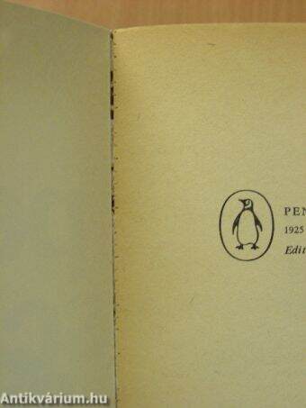 Penguin Science Survey B 1963