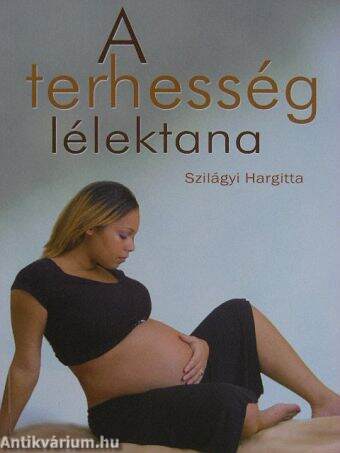 A terhesség lélektana