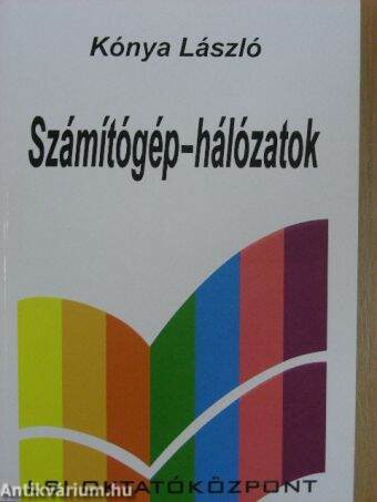 Számítógép-hálózatok