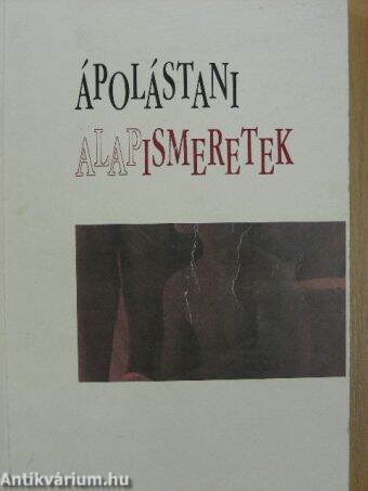 Ápolástani alapismeretek