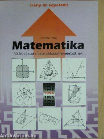 Matematika