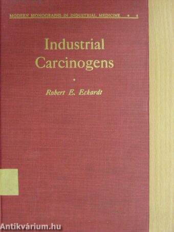 Industrial Carcinogens