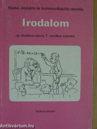 Irodalom 7.