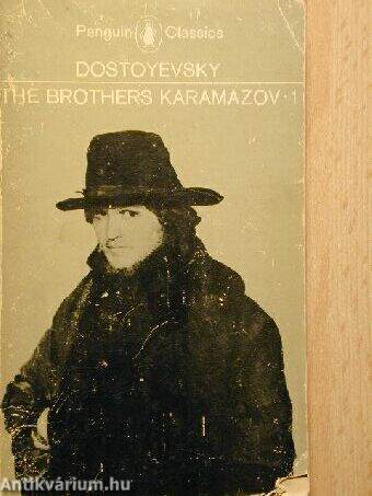 The Brothers Karamazov I-II.