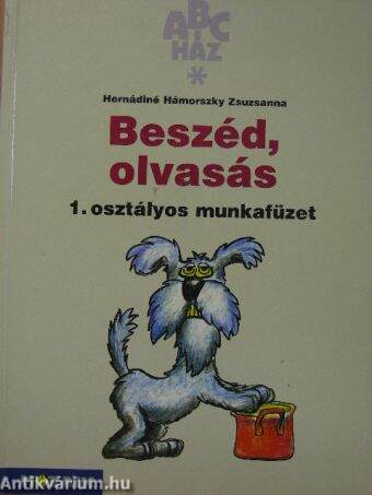 Beszéd, olvasás